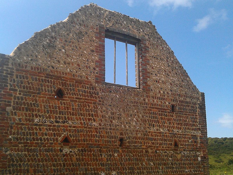 Rathfinny Barn
