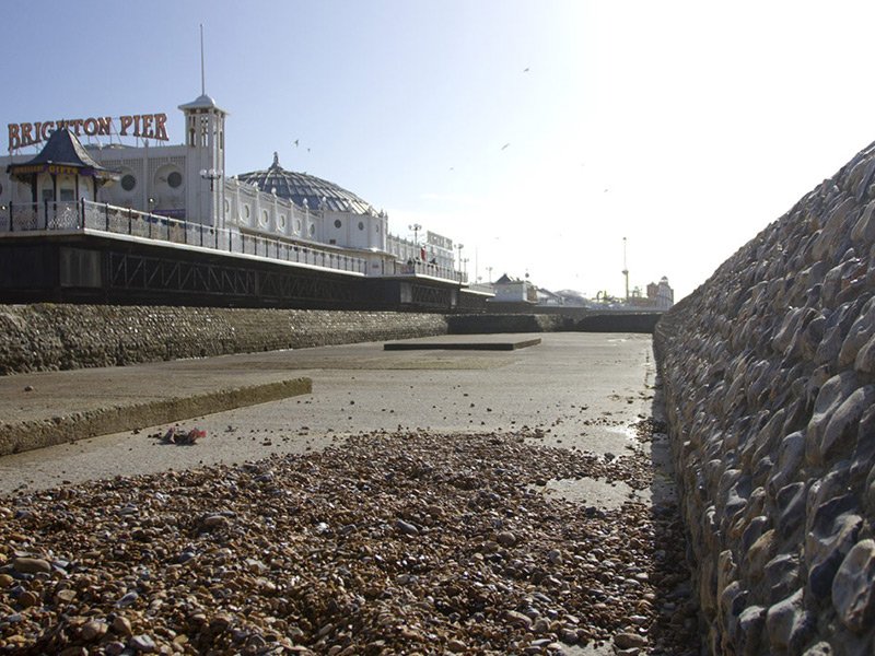 Albion Groyne