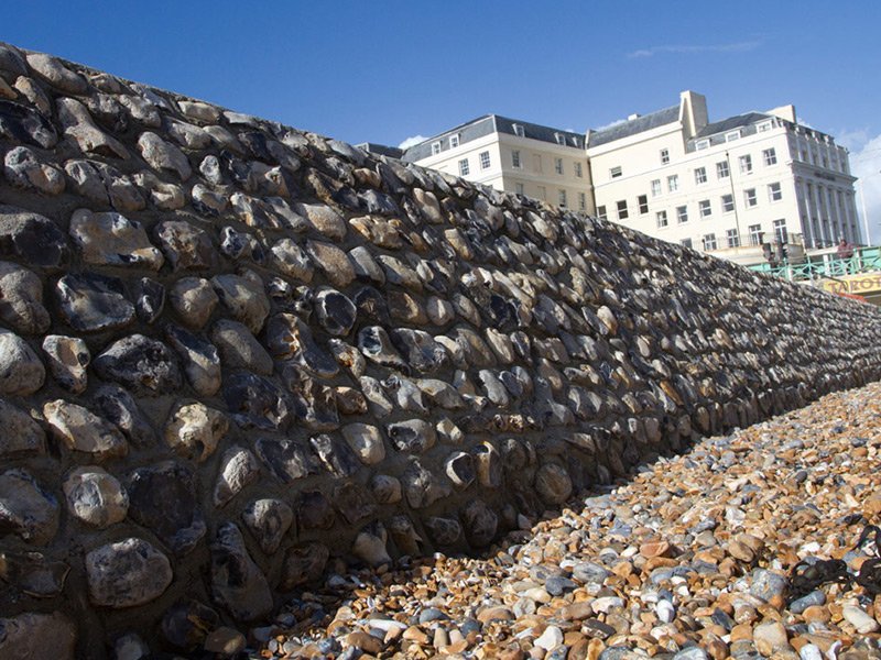 Albion Groyne